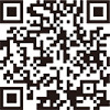 二次元コード：しなメール