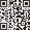 二次元コード：ふるさと納税特設サイト