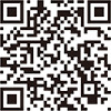 二次元コード:エコルとごしホームページ