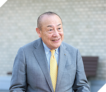 写真：松尾和英さん