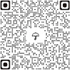二次元コード：区ホームページ1