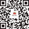 二次元コード:品川区フォスタリング機関六踏園ホームページ