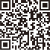 二次元コード:区公式YouTubeチャンネル
