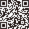 二次元コード:特設サイトホームページ