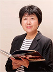 写真：指田和さん