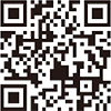 二次元コード：区ホームページ