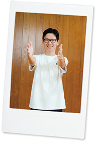 写真：植松隼人さん