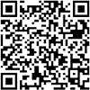 二次元コード:問い合わせフォーム