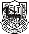 イラスト:品川女子学院ロゴマーク