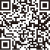 二次元コード:スポーツ協会専用フォーム