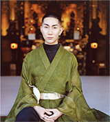 写真:西村宏堂さん