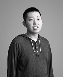 写真：作家 おかべ ゆきひと氏