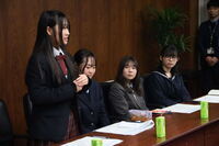 写真:事業化検討結果の報告会2