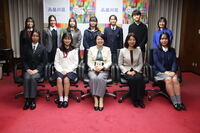 写真:事業化検討結果の報告会4