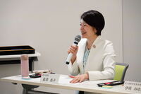 写真:令和8年度委嘱式2