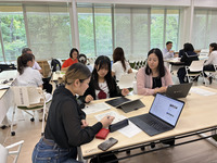 写真:第4回検討会