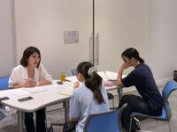 写真:第1回検討会ワークショップ