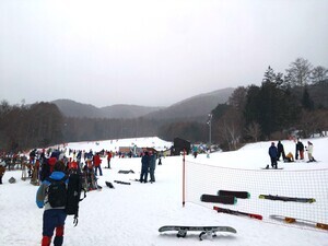 写真:富士見パノラマリゾート8