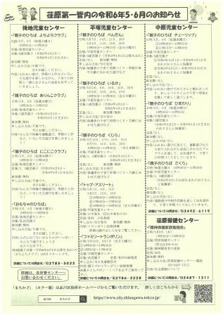 写真:まちかど221号 裏