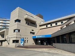写真:令和7年度防災施設見学会の様子5