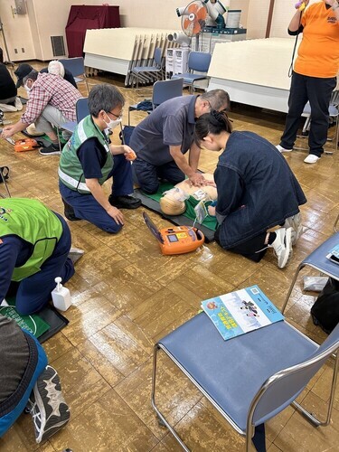 写真：講習会2