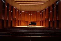 写真:音楽ホール