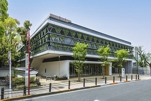 写真：北側外観