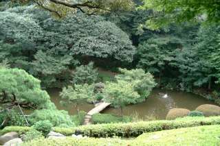 写真:池田山公園