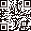二次元コード:区スポーツ協会ホームページ