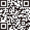 二次元コード：Web版しながわこどもぽけっと
