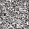 二次元コード：区ホームページ