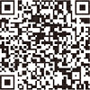 二次元コード:品川区防災ポータルサイト
