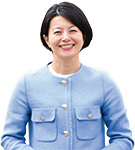 写真:森澤区長
