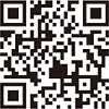 二次元コード：区ホームページ
