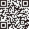 二次元コード:しながわこどもぽけっとホームページ