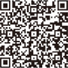 二次元コード:区ホームページ