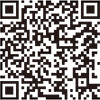 二次元コード:区ホームページ