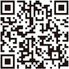 二次元コード:こころのカウンセリングSNS相談友だち追加