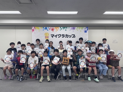 写真：第1回ワークショップの様子6