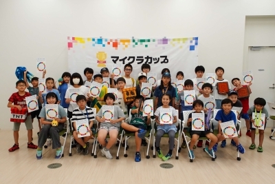 写真：第2回ワークショップの様子6