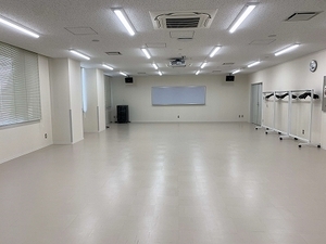 写真：第2集会室