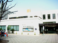 写真：八潮地域センター