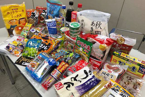 写真:しあわせ食卓 食品