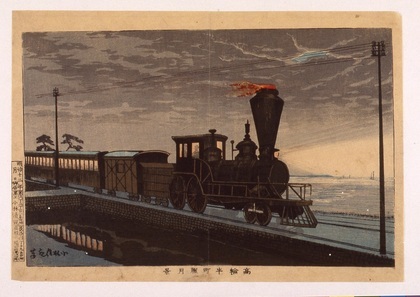 写真：リニューアル記念企画展　展示作品1