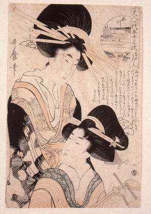 写真：リニューアル記念企画展　展示作品2