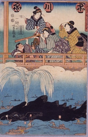写真：リニューアル記念企画展　展示作品3