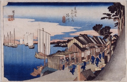 写真：リニューアル記念企画展　展示作品4