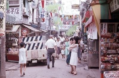 写真：リニューアル1周年記念企画展2
