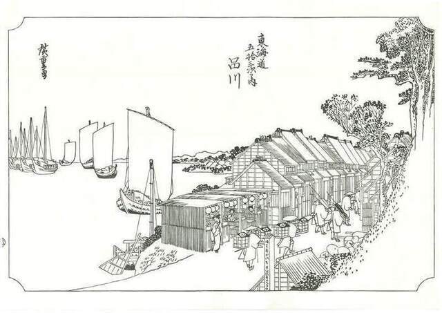 写真:ぬり絵