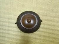 写真：風炉釜1
